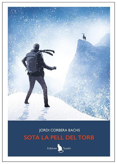 Sota la pell del torb | 9791399180664 | Corbera Bachs, Jordi