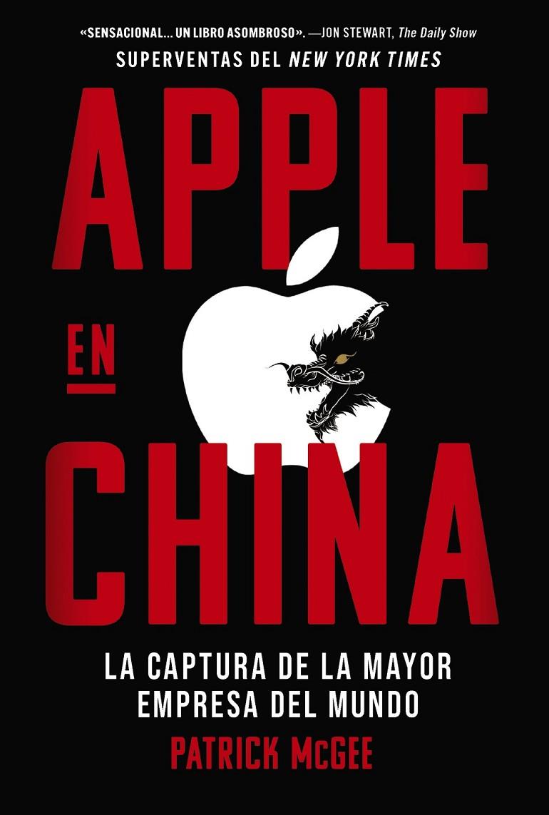 Apple en China | 9788441552777 | McGee, Patrick