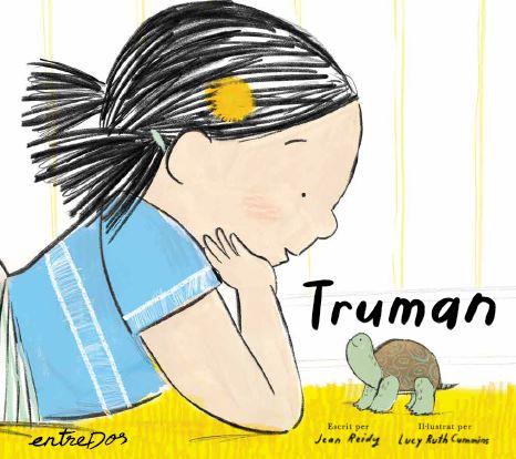 Truman | 9788412205619 | Reidy, Jean
