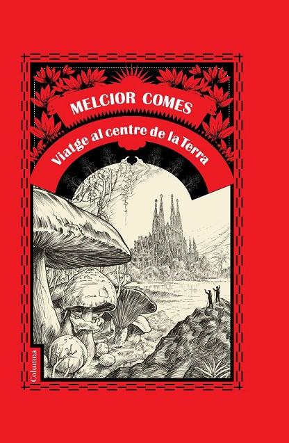 Viatge al centre de la Terra | 9788466408707 | Melcior Comes