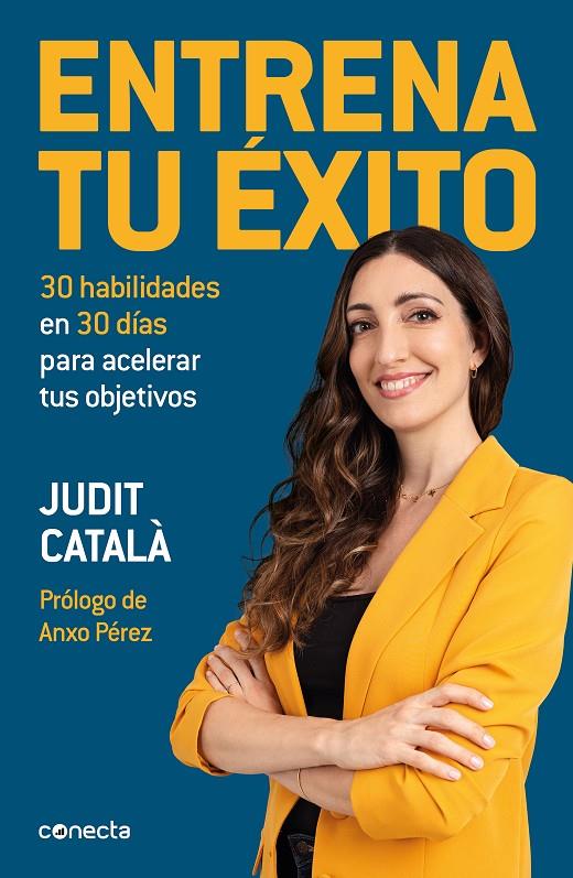 Entrena tu éxito | 9788417992422 | Català, Judit