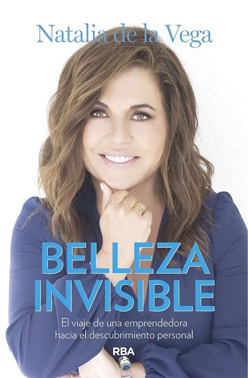 Belleza invisible | 9788491872535 | DeLaVega Fernandez-Lascoiti, Natalia