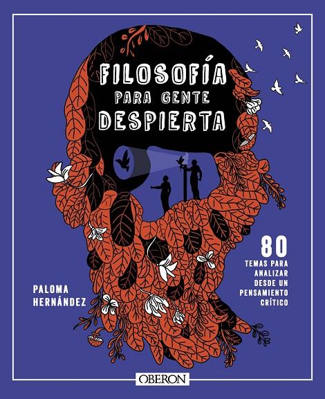 Filosofía para gente despierta | 9788441550520 | Hernández García, Paloma