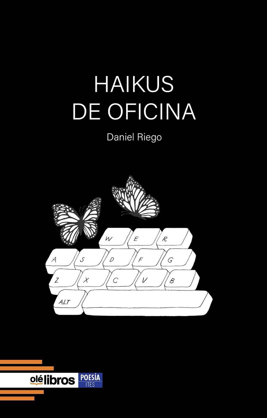 Haikus de oficina | 9791387620066 | Riego, Daniel