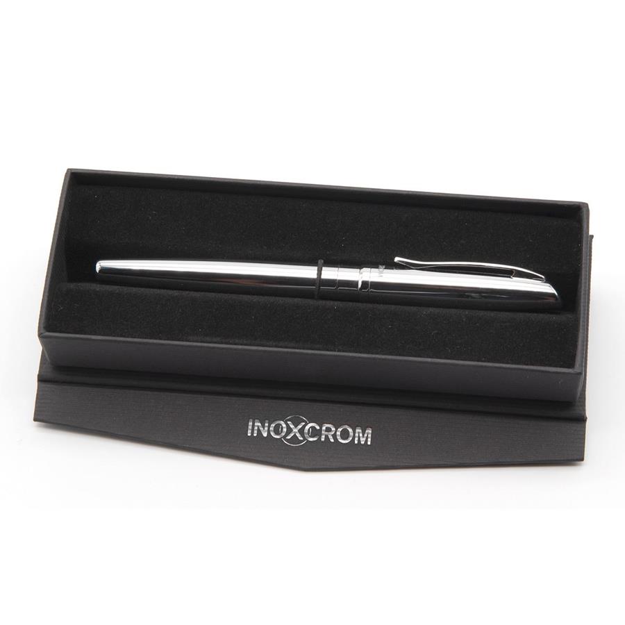 Roller Prime metàl·lic lacat crom | 8436548549374