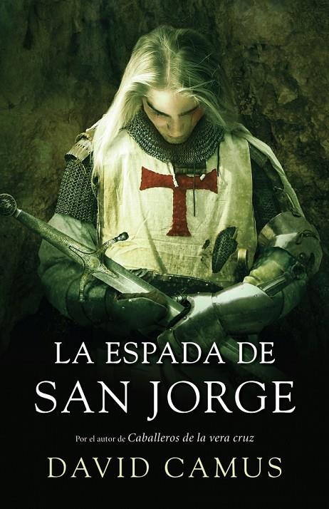 La espada de San Jorge | 9788425342936 | David Camus