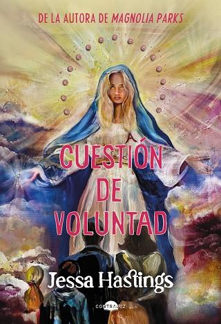 Cuestión de voluntad | 9791387810276 | Hastings, Jessa