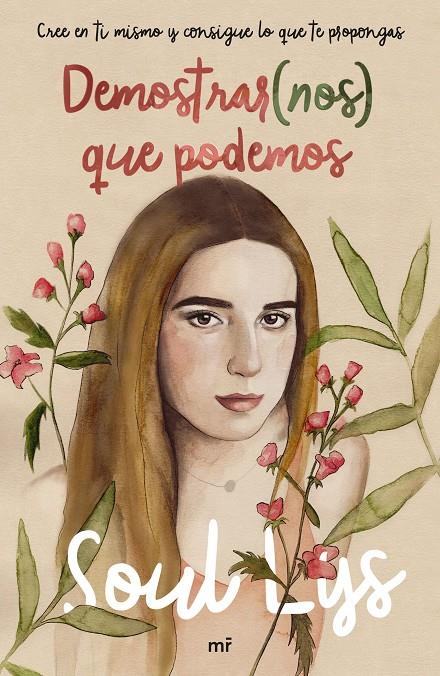 Demostrar(nos) que podemos | 9788427045729 | Soul Lys