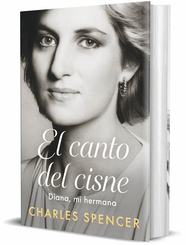 El canto del cisne | 9788401039928 | Spencer, Charles
