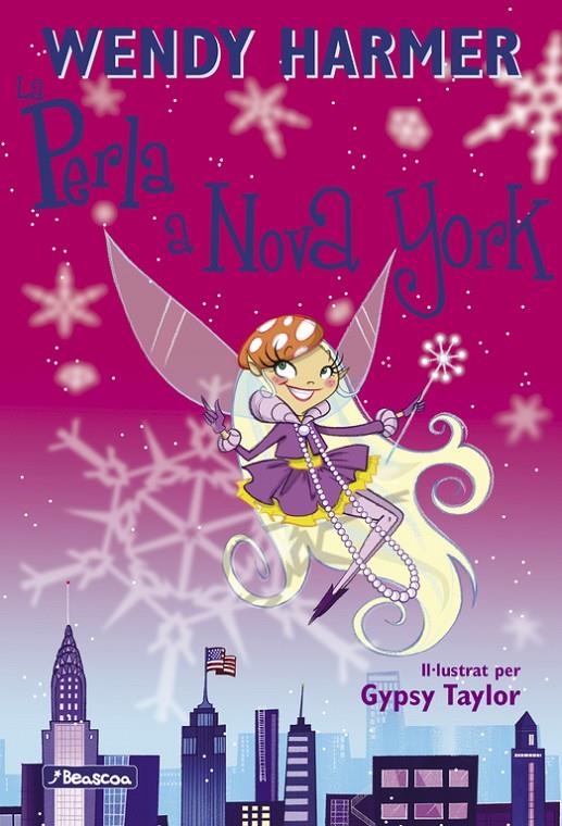 La Perla a Nova York | 9788448831738 | Wendy Harmer