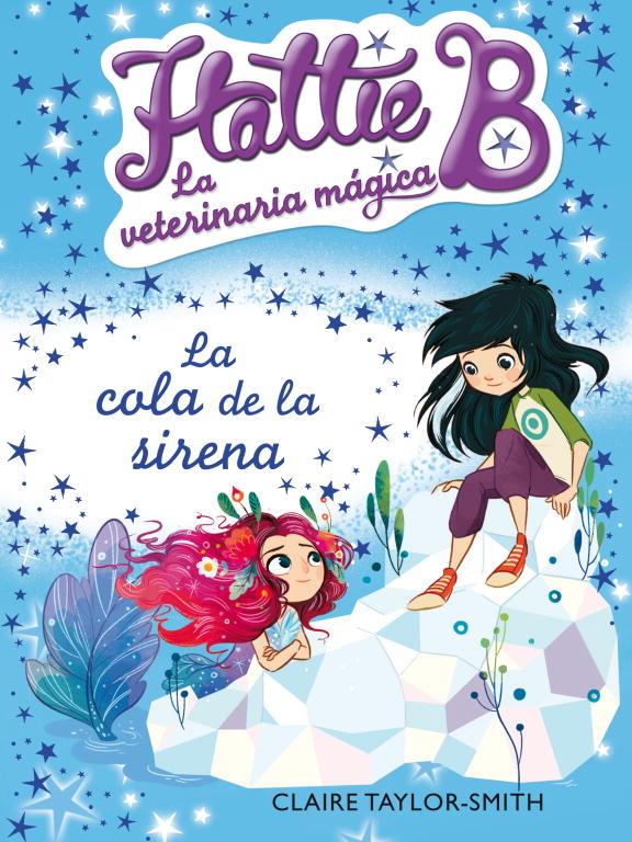 La cola de la sirena | 9788420417707 | Claire Taylor-Smith