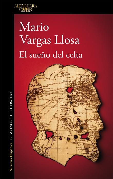 El sueño del celta | 9788420406824 | Mario Vargas Llosa