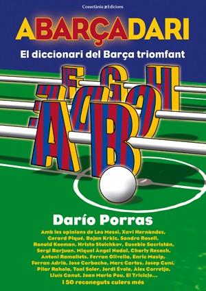 Abarçadari | 9788497918695 | Dario Porras