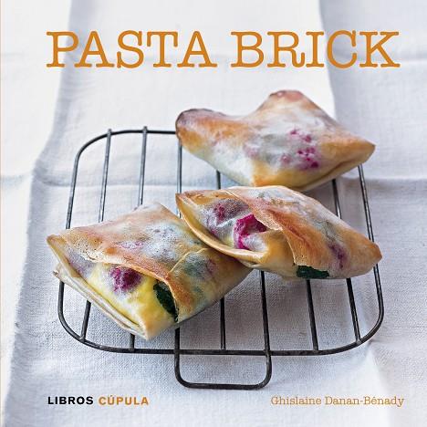 Pasta Brick | 9788448007096 | Ghislaine Danan-Bénady