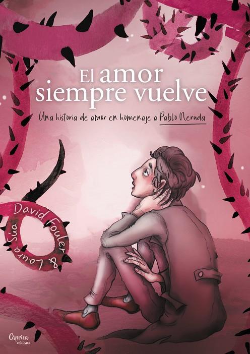 El amor siempre vuelve | 9788412468090 | Fouler, David