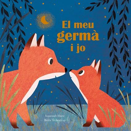 El meu germà i jo | 9788410074675 | Shane, Susannah