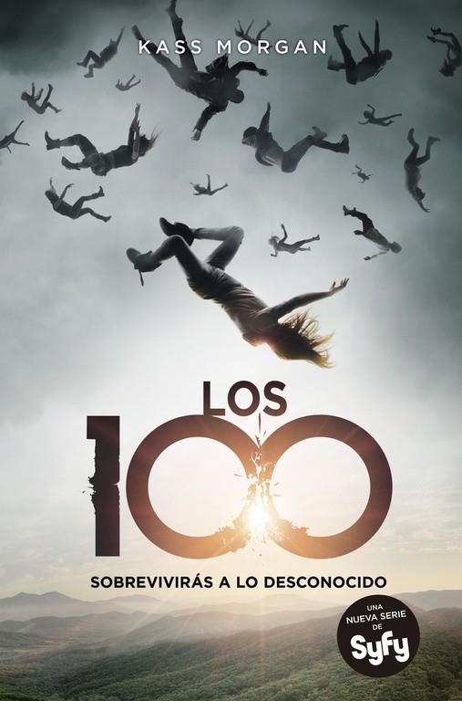 Los 100 (Los 100 1) | 9788420416755 | Morgan, Kass