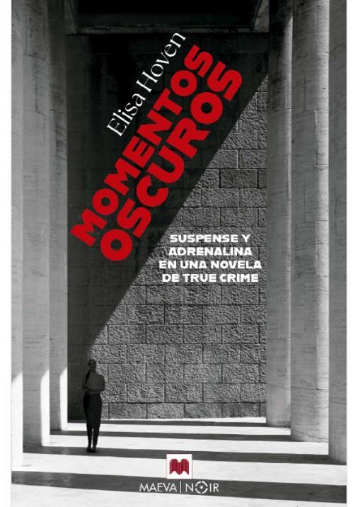 Momentos oscuros | 9791387664558 | Hoven, Elisa