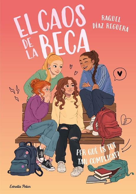 El caos de la Beca 2. Per què és tot tan complicat? | 9791387783518 | Díaz Reguera, Raquel