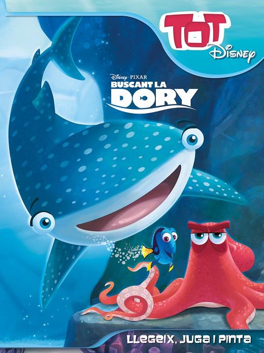 Buscant la Dory | 9788416522231 | Disney