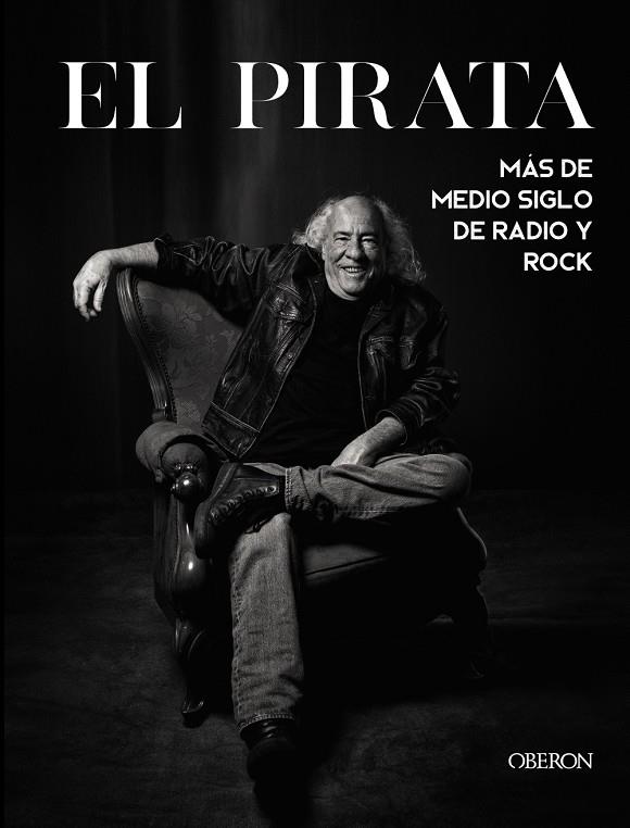 El Pirata | 9788441548718 | Ordúñez, Juan Pablo (El Pirata)