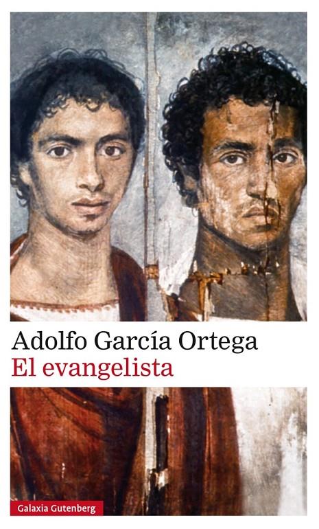 Evangelista, El | 9788415863694 | Adolfo García Ortega