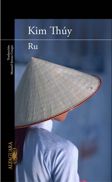 Ru | 9788420406312 | Kim Thúy