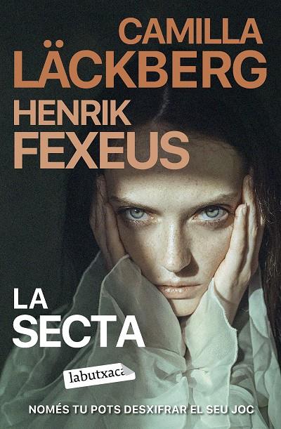 La secta | 9788419971142 | Läckberg, Camilla/Fexeus, Henrik