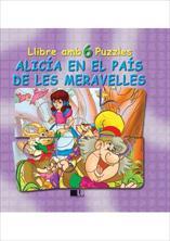 Alicia al pais de les meravelles | 9788496445406 | Anónimo