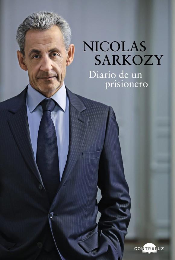 Diario de un prisionero | 9791387810634 | Sarkozy, Nicolas