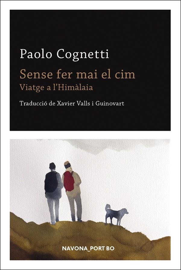 Sense fer mai el cim | 9788417181901 | Cognetti, Paolo