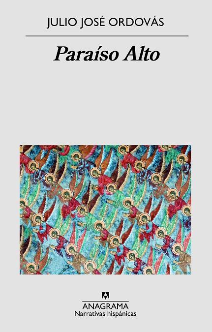 Paraíso alto | 9788433998439 | Julio José Ordovás