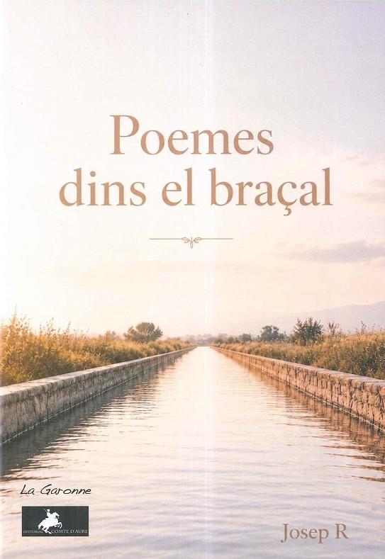 Poemes dins el braçal | 9791399231991 | Revert Samper, Josep