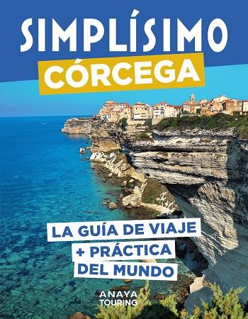 Córcega | 9788491586142 | Hachette Tourisme