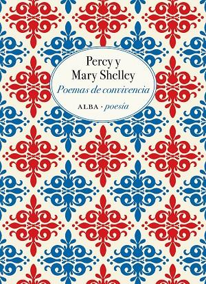 Poemas de convivencia | 9788490655955 | Shelley, Percy/Shelley, Mary