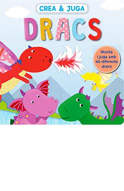 Dracs | 9788419282231 | AA VV