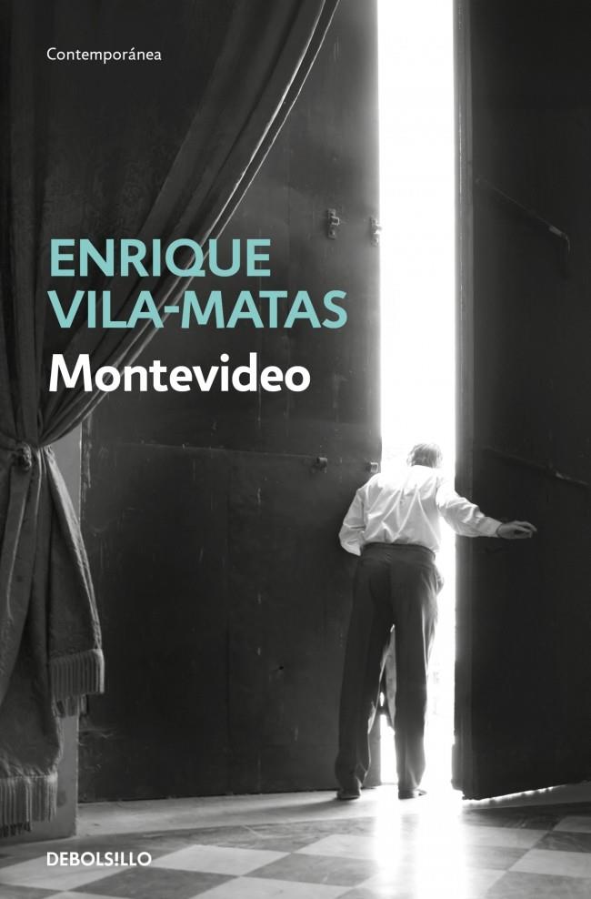 Montevideo | 9788466390019 | Vila-Matas, Enrique