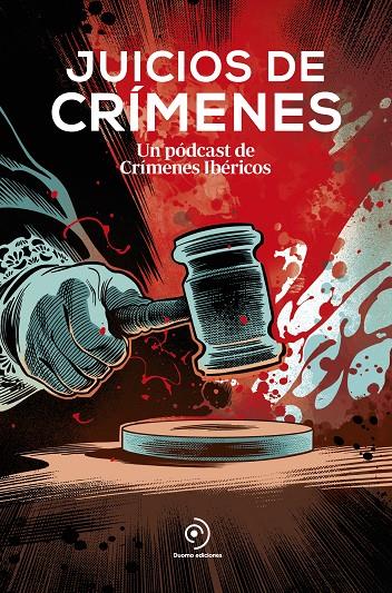 Juicios de crímenes | 9788419834850 | Abbcast