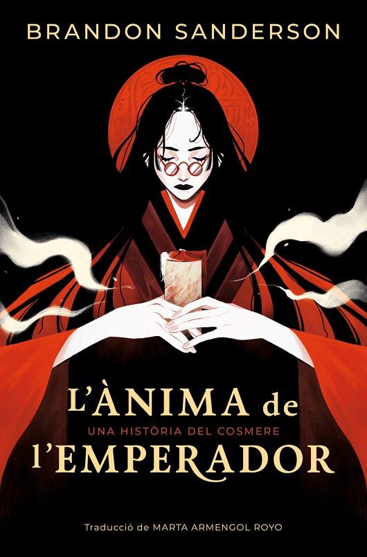 L'ànima de l'emperador | 9788412838572 | Sanderson, Brandon