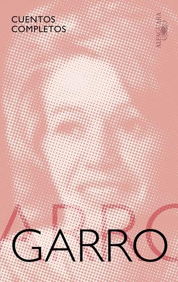 Cuentos completos | 9788420431468 | Garro