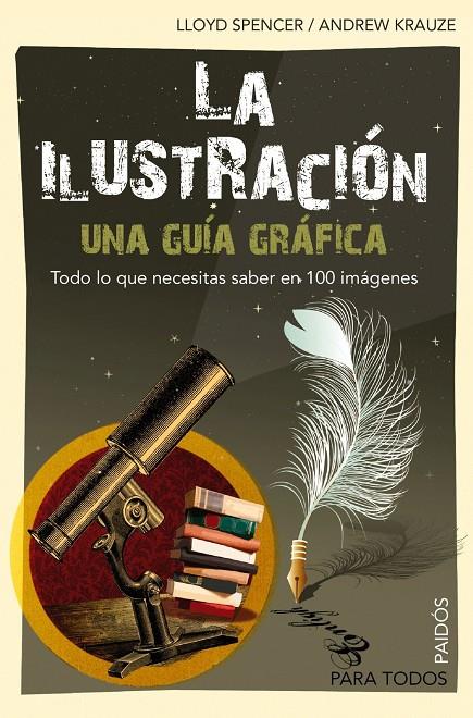 La ilustración | 9788449324659 | Lloyd Spencer / Andrzej Karuze