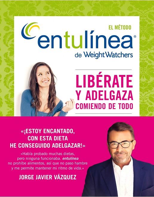 El método en tu línea de Weight Watchers | 9788408118473 | Watchers, Weight