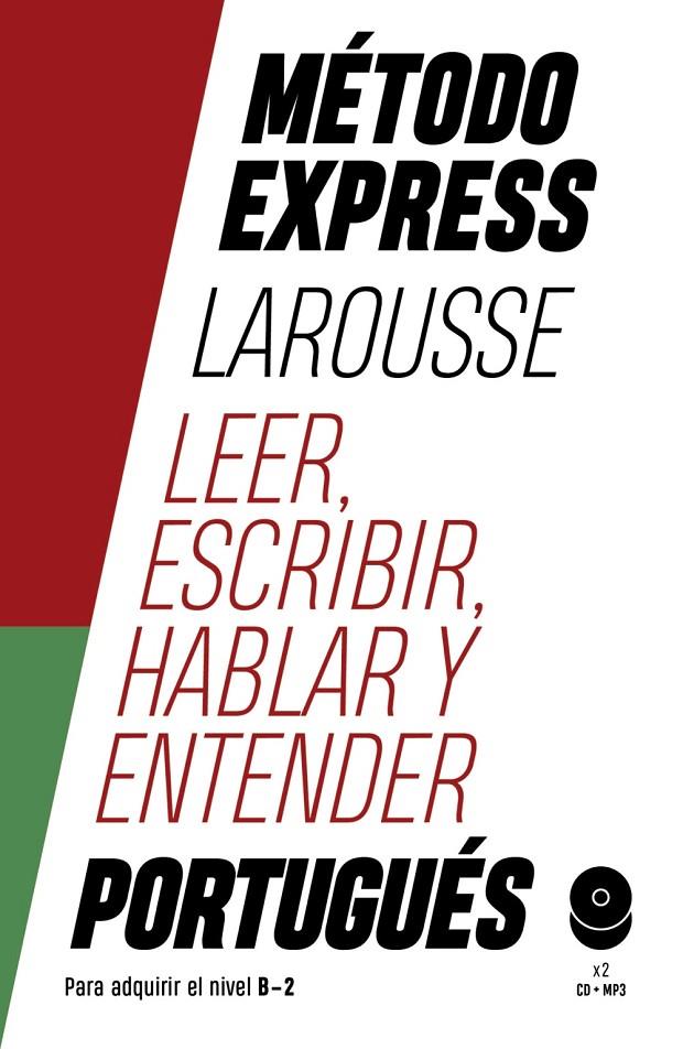Método Express Portugués | 9788418473739 | Tyson-Ward, Sue