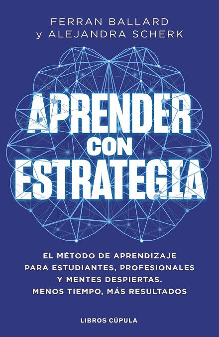 Aprender con estrategia | 9788448045463 | Scherk, Alejandra/Ballard, Ferran