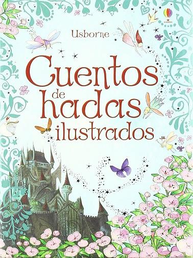 Cuentos de hadas ilustrados | 9781409516392 | AA.VV.