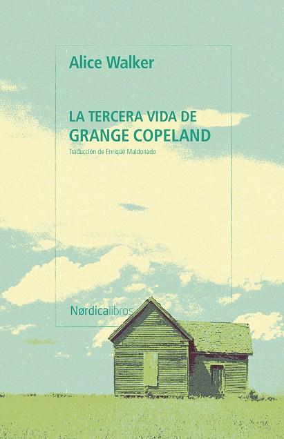 La tercera vida de Grange Copeland | 9791388306273 | Walker, Alice