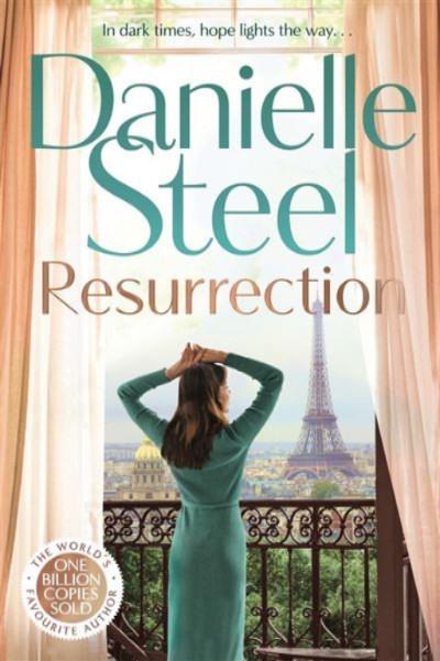 Resurrection | 9781529085846 | Steel, Danielle
