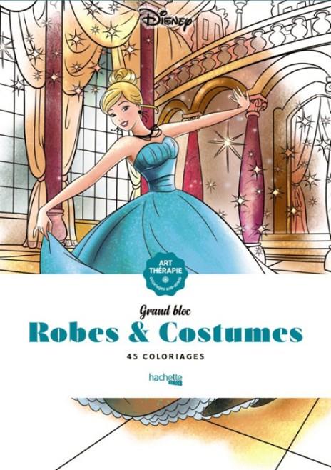 A la moda Disney | 9788419316752 | Varios autores
