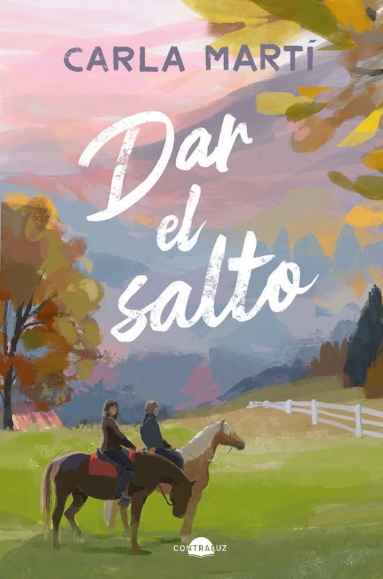 Dar el salto | 9791387810863 | Martí, Carla