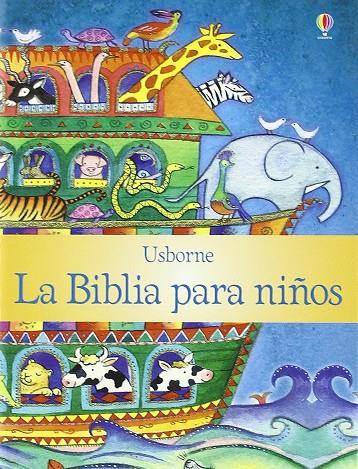 La Biblia para niños | 9781409527343 | Amery, Heather